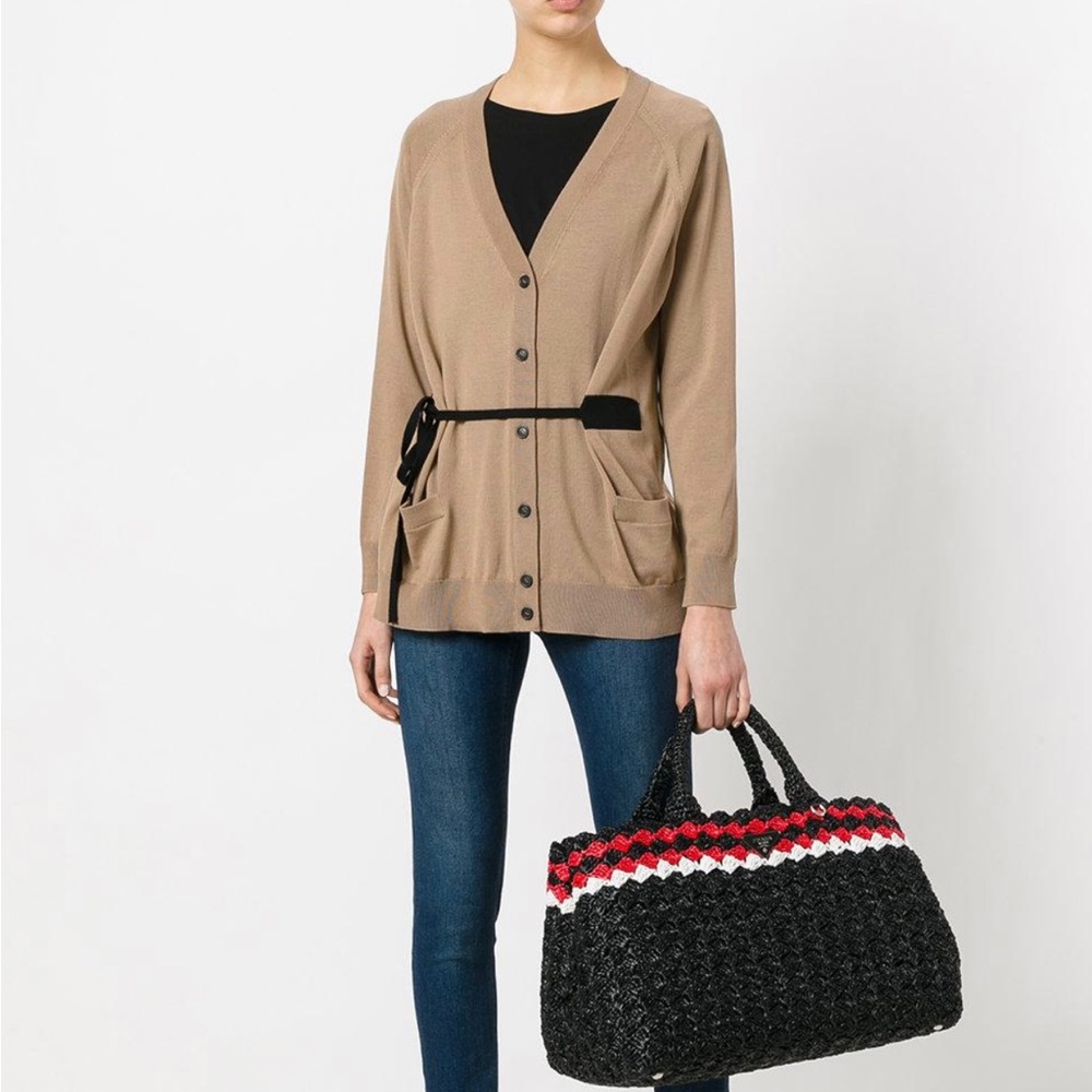 Kensie | Belted Cardigan | Small